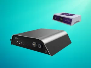 Trade-In de Eductor para Mandelay Q9