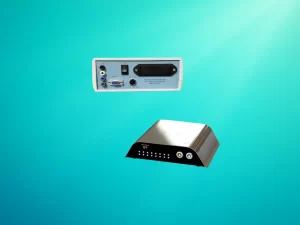 Trade-In de Serial SCIO para Mandelay Q9